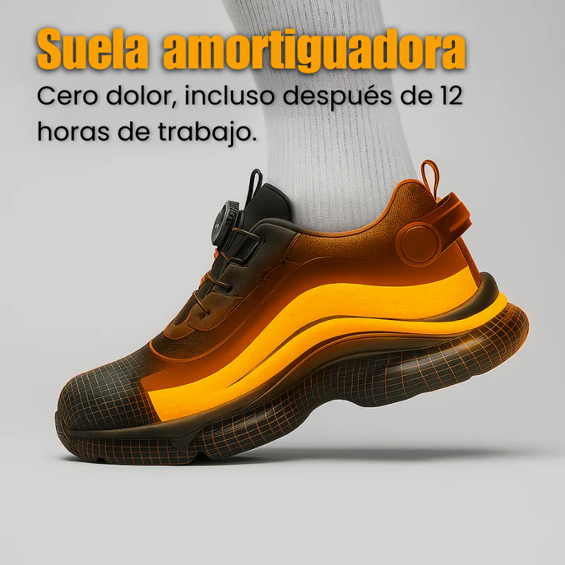 1 comprado, 1 gratis: ARGOTECHWEAR® S3 Pro